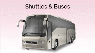 Sacramento Shuttle Bus Rental