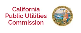 Licensed by CPUC Licensed by CPUC